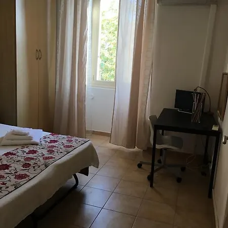 San Lorenzo Charming روما